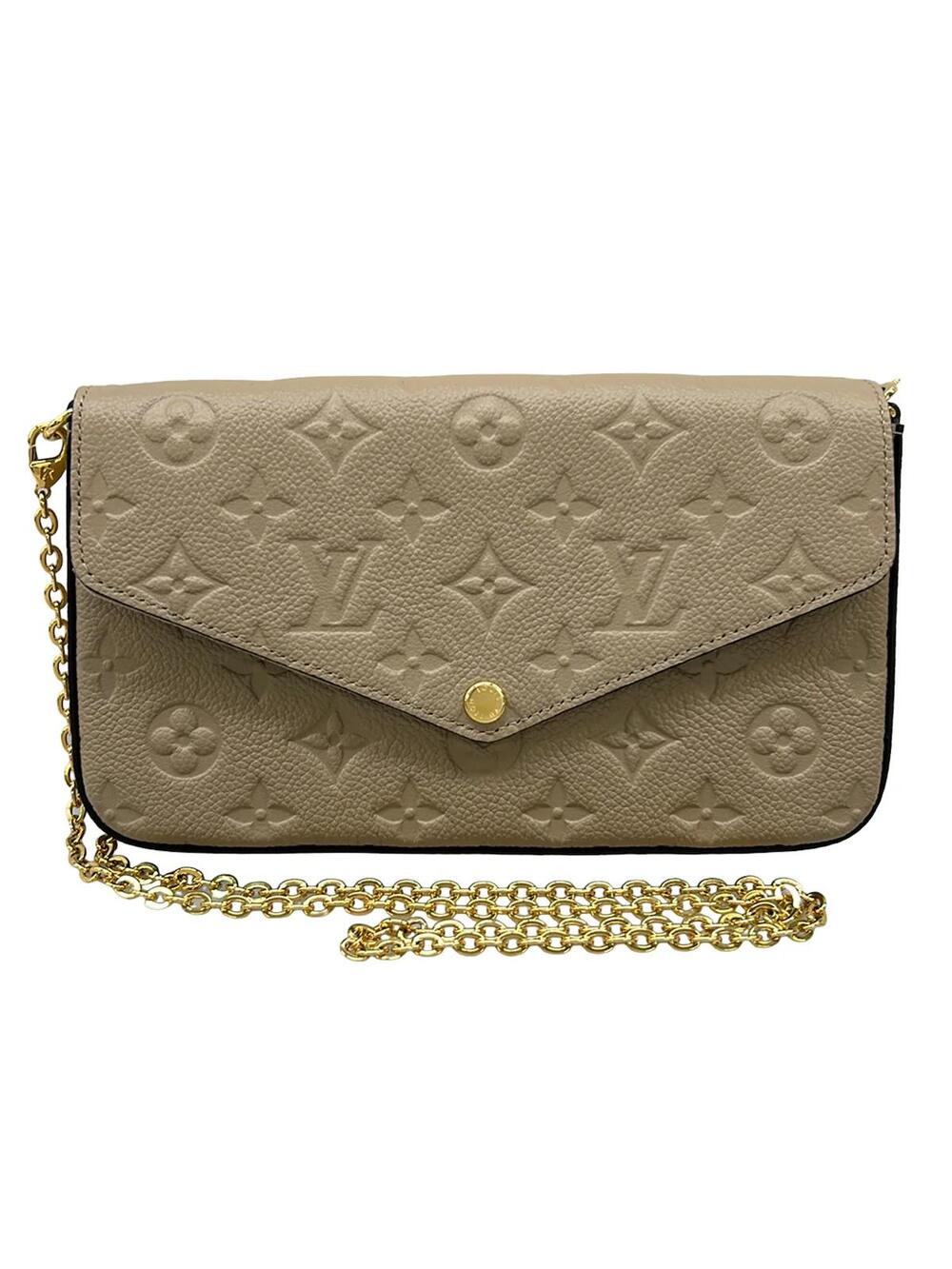 Louis Vuitton Pochette Felice #330725L21B